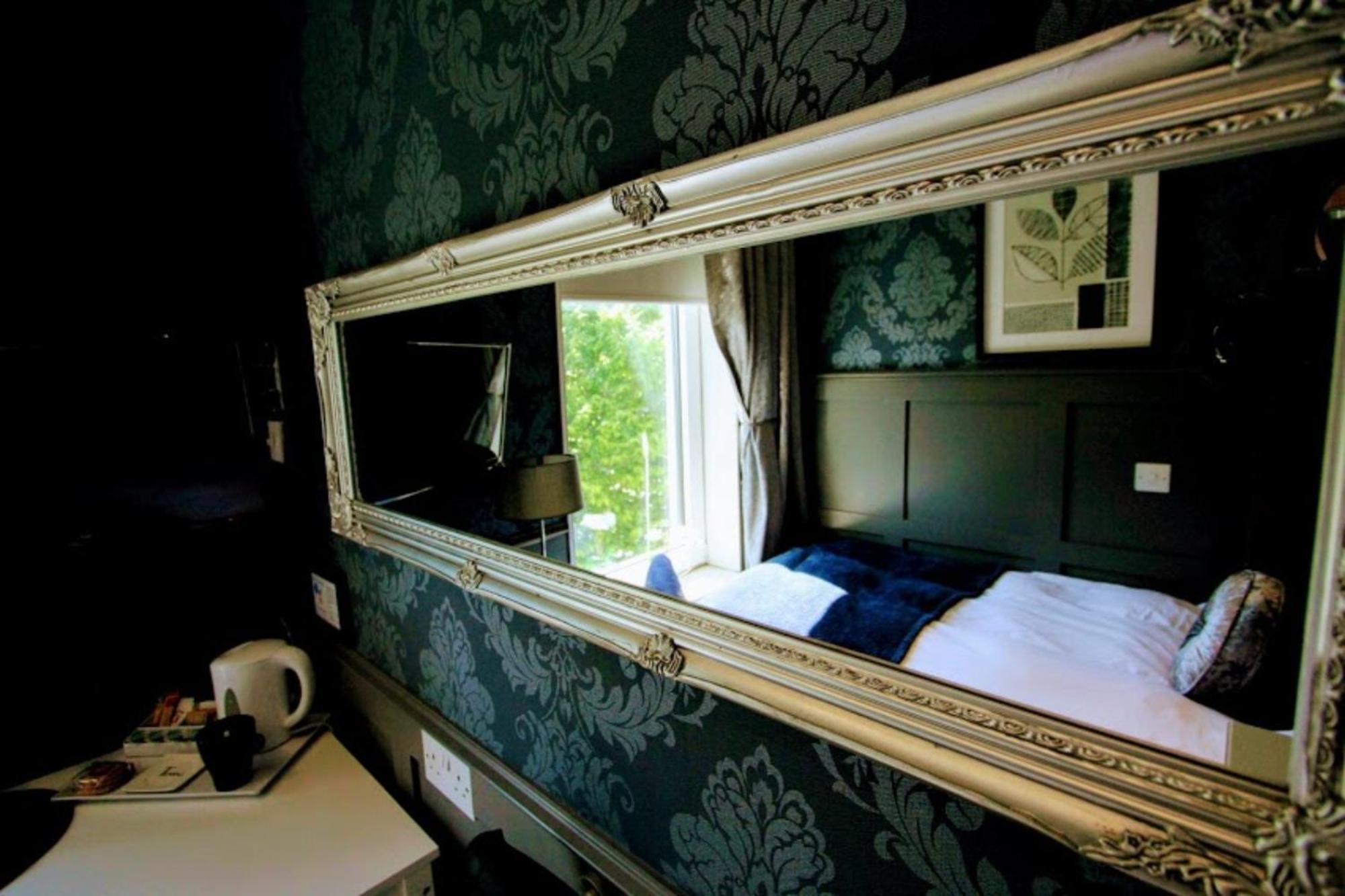 Bed and Breakfast The Clifton Саут-Шилдс Номер фото